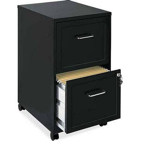 lorell 2 drawers vertical steel lockable filing cabinet black|soho 2 drawer filing cabinet.